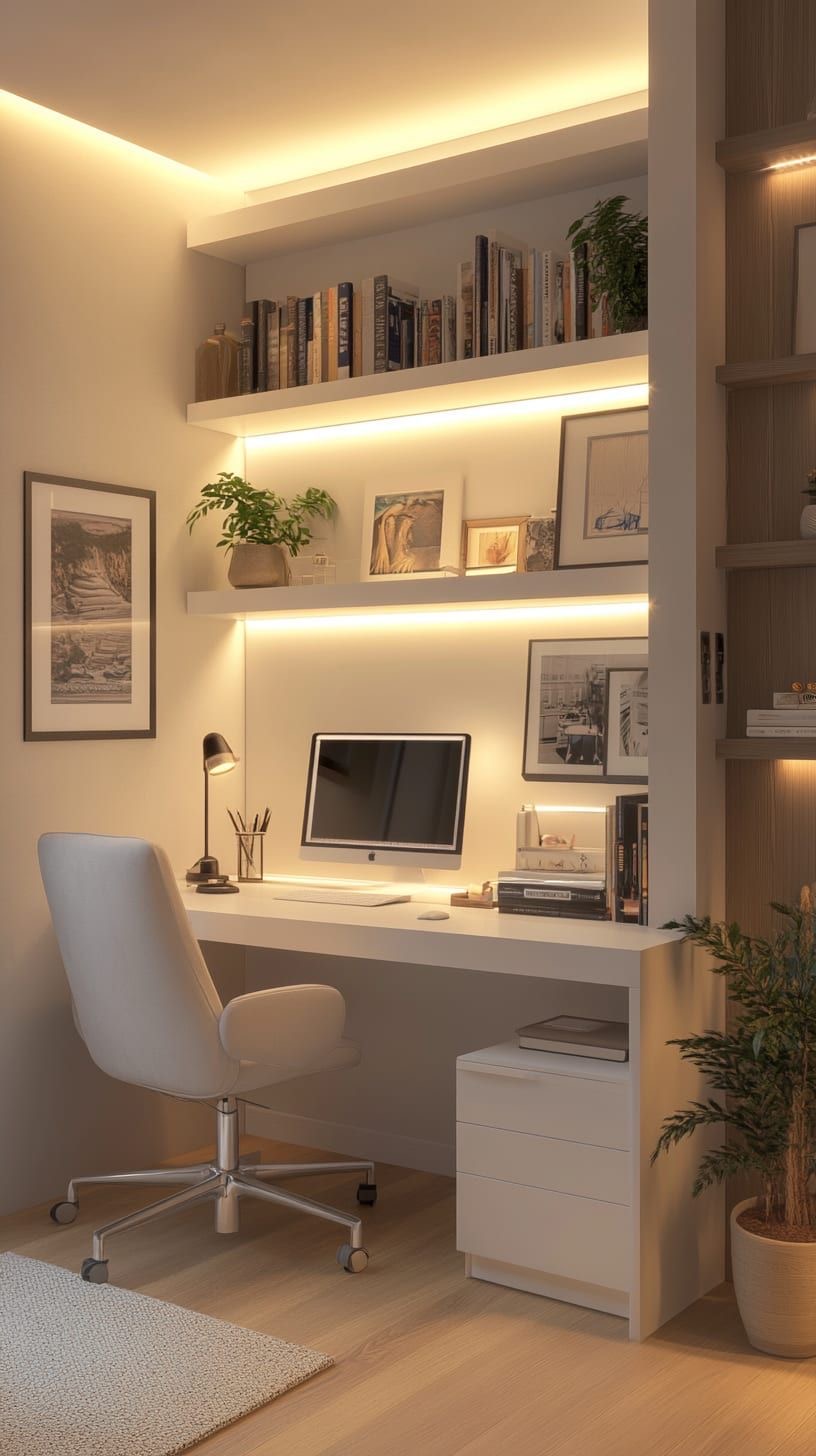 Office Interior
